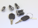 Schlossatz Uno, 3-Türer (5960239), FIAT / Lancia Original
